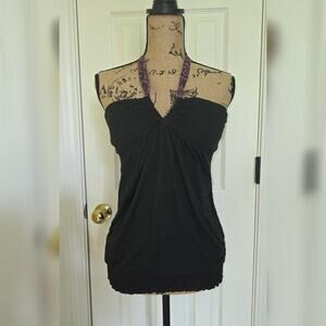 Vintage american eagle outfitters black